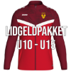 Afbeeldingen van LIDGELDPAKKET: U10 - U15