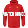 Afbeeldingen van WINTER BUNDEL