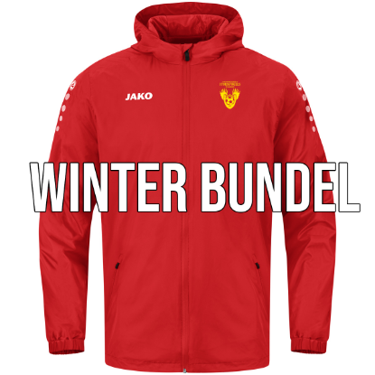 Afbeeldingen van WINTER BUNDEL