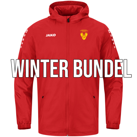 Afbeeldingen van WINTER BUNDEL