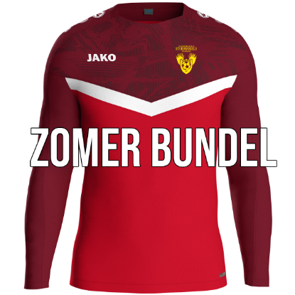 Afbeeldingen van ZOMER BUNDEL