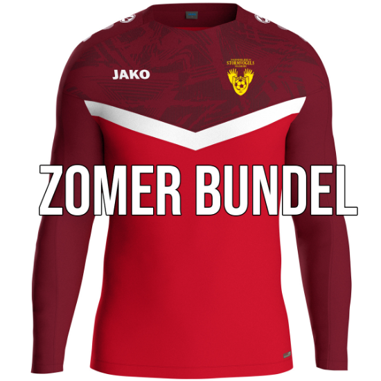 Afbeeldingen van ZOMER BUNDEL