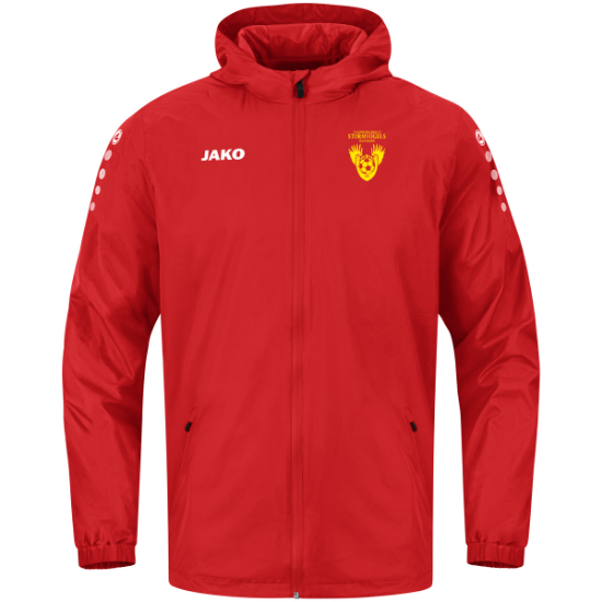 Afbeeldingen van Regenjas Team 2.0