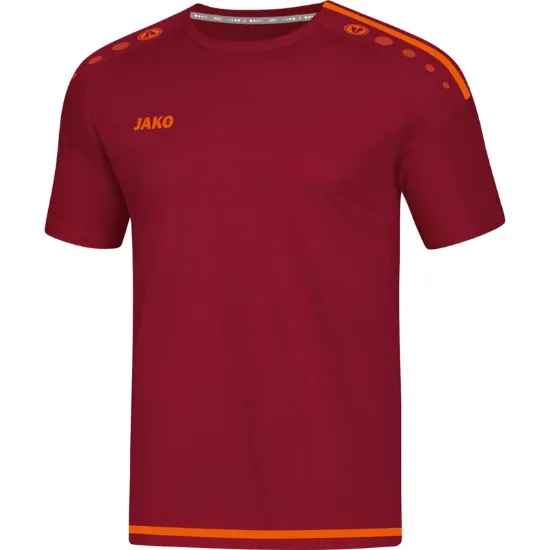 Afbeeldingen van T-shirt Striker 2.0 - SALE