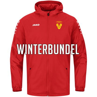 Afbeeldingen van WINTERBUNDEL